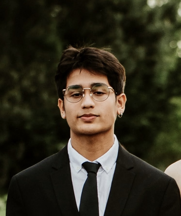 Varun Bhat
